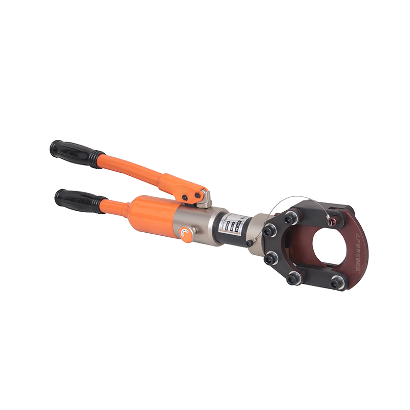 CPC-100H 100mm Split Type Cable Scissors