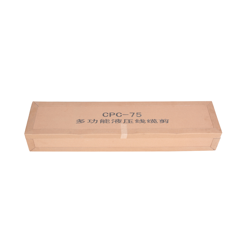 CPC-100H 100mm Split Type Cable Scissors