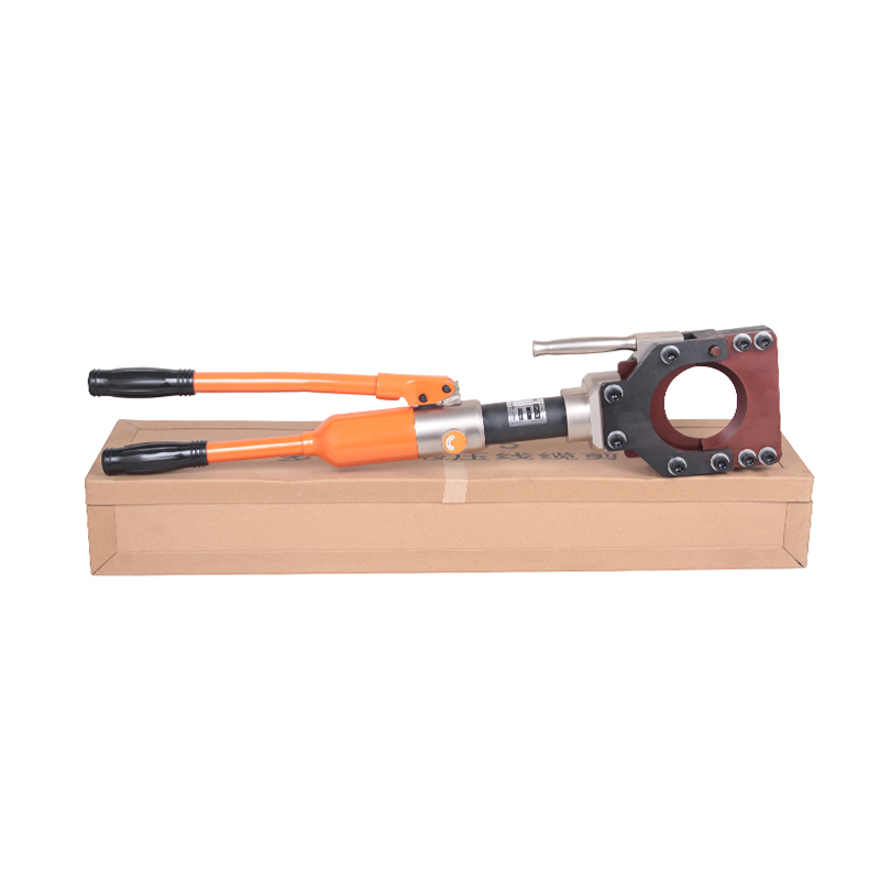 CPC-100H 100mm Split Type Cable Scissors
