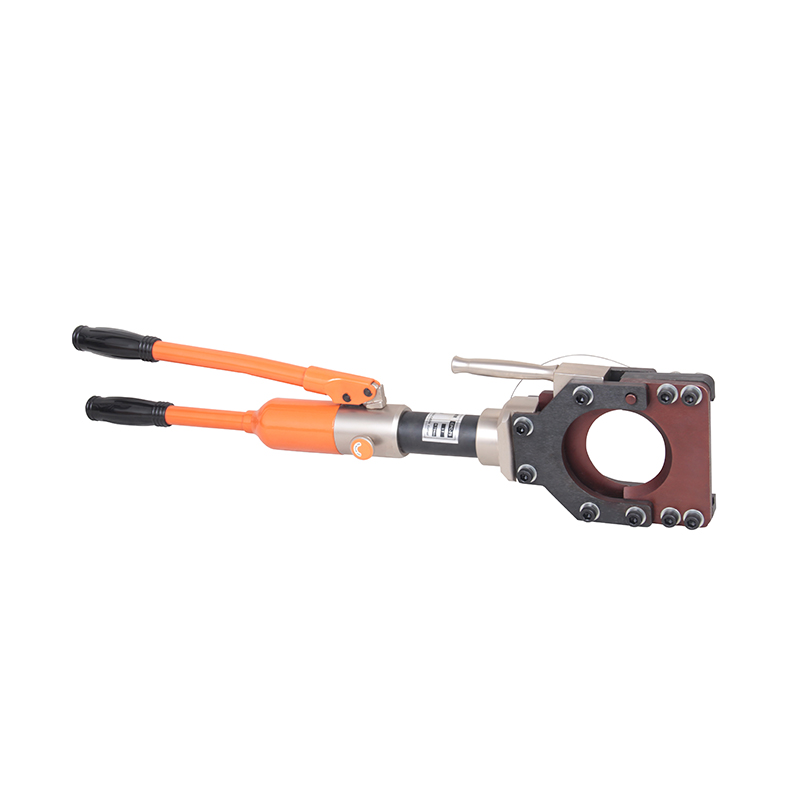 CPC-100H 100mm Split Type Cable Scissors