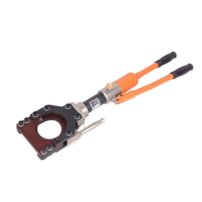 CPC-100H 100mm Split Type Cable Scissors