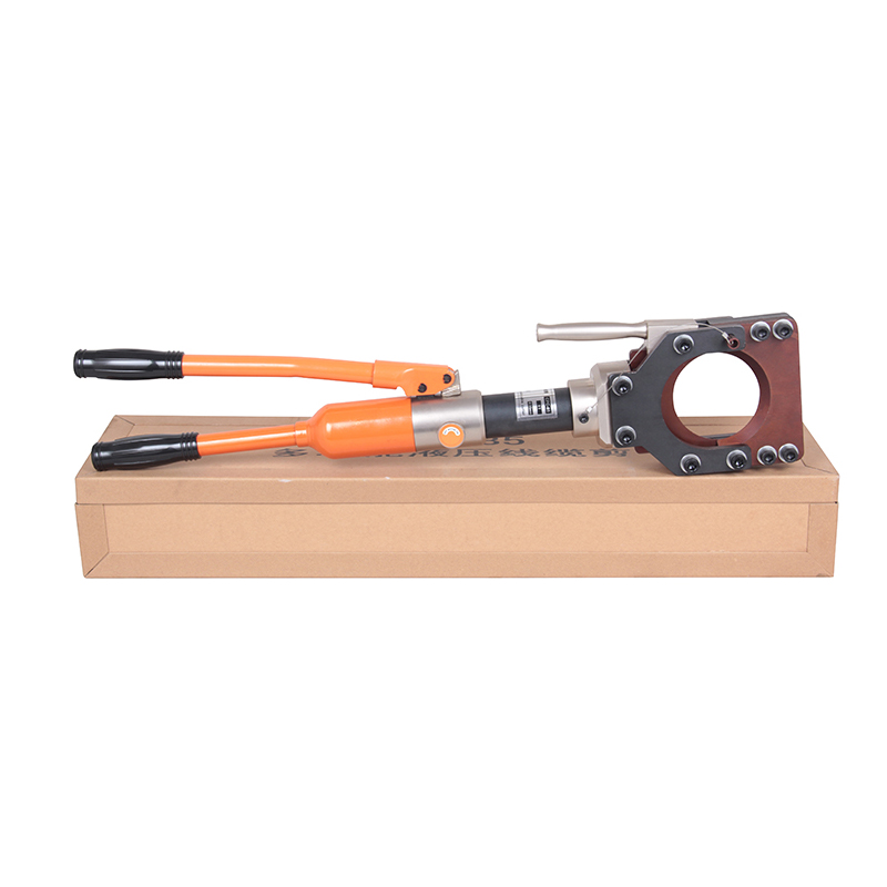 CPC-100H 100mm Split Type Cable Scissors