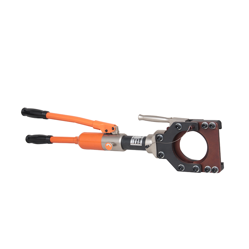 CPC-100H 100mm Split Type Cable Scissors