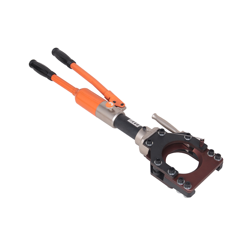 CPC-100H 100mm Split Type Cable Scissors