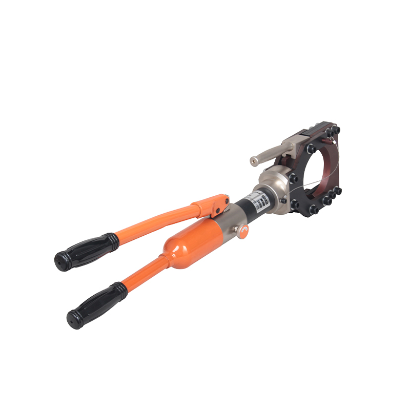 CPC-100H 100mm Split Type Cable Scissors