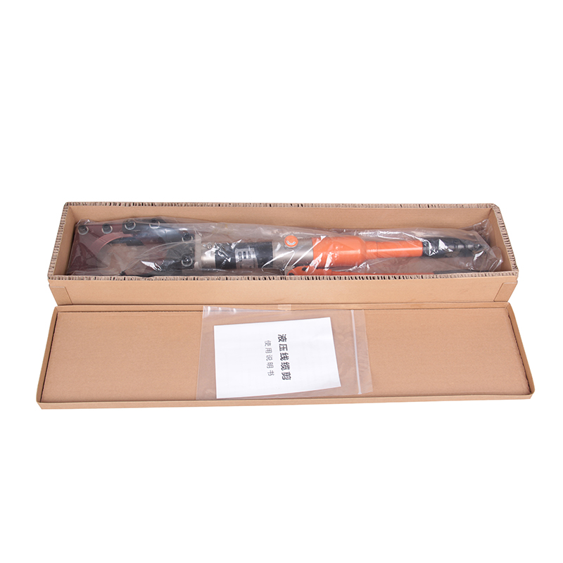 CPC-100H 100mm Split Type Cable Scissors