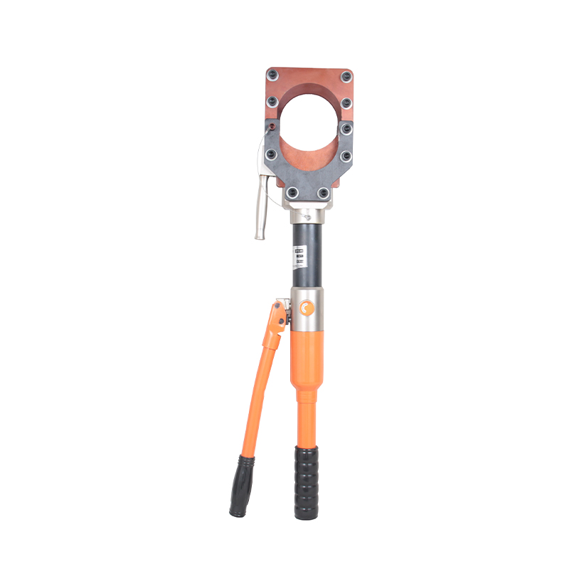 CPC-95 95mm Split Type Cable Scissors