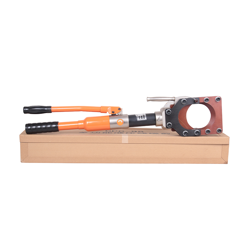CPC-100H 100mm Split Type Cable Scissors