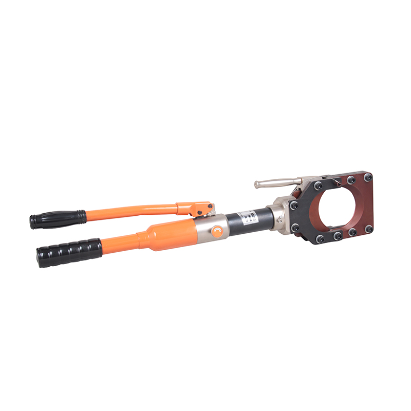 CPC-100H 100mm Split Type Cable Scissors