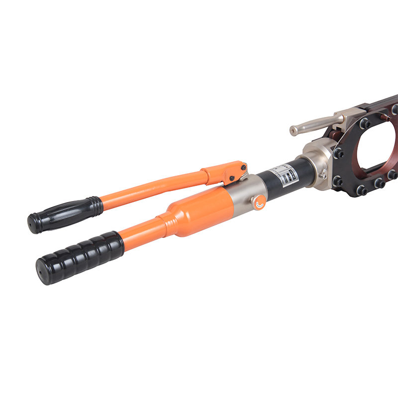 CPC-100H 100mm Split Type Cable Scissors