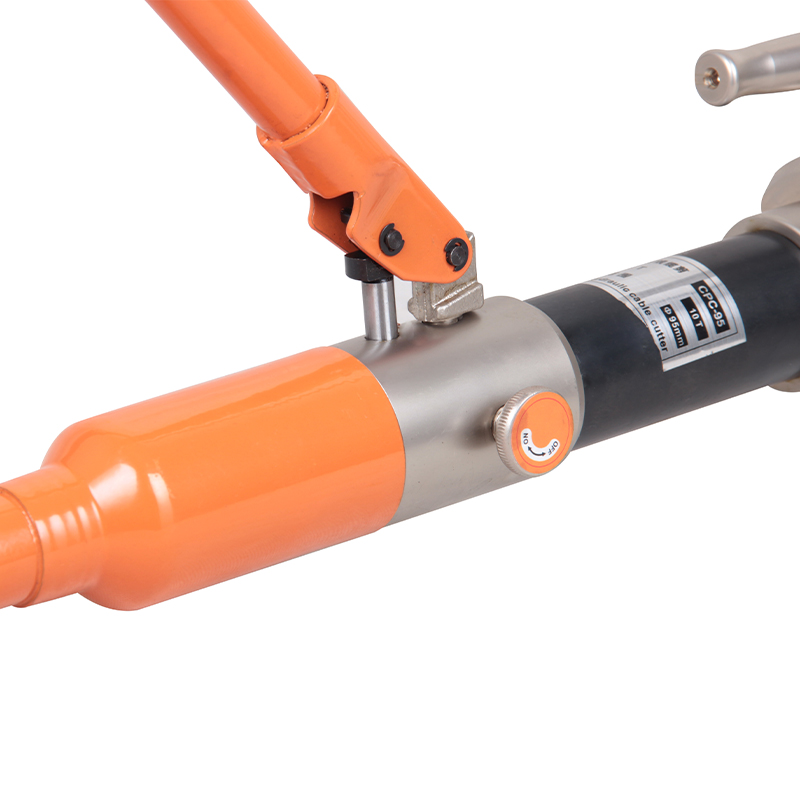 CPC-100H 100mm Split Type Cable Scissors
