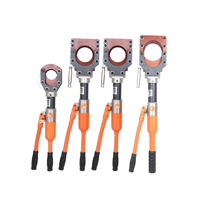CPC-100H 100mm Split Type Cable Scissors