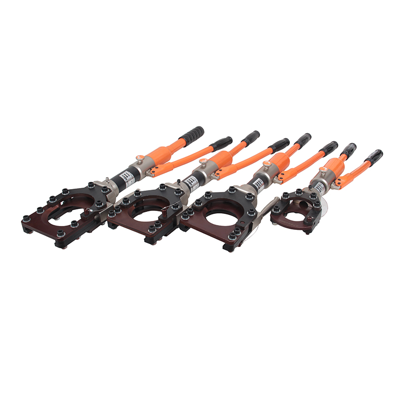 CPC-100H 100mm Split Type Cable Scissors
