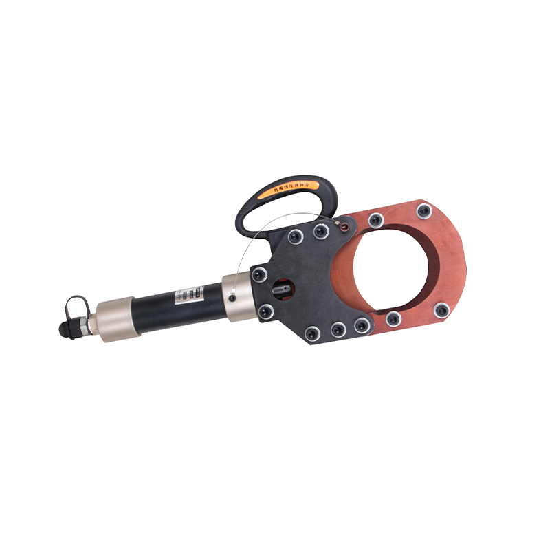 CPC-100H 100mm Split Type Cable Scissors
