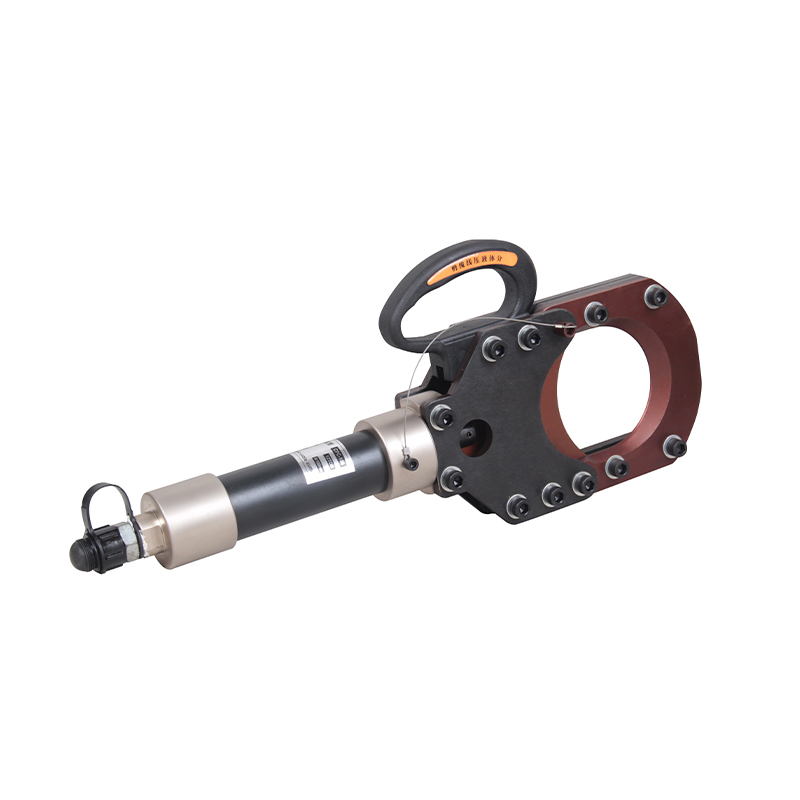 CPC-100H 100mm Split Type Cable Scissors