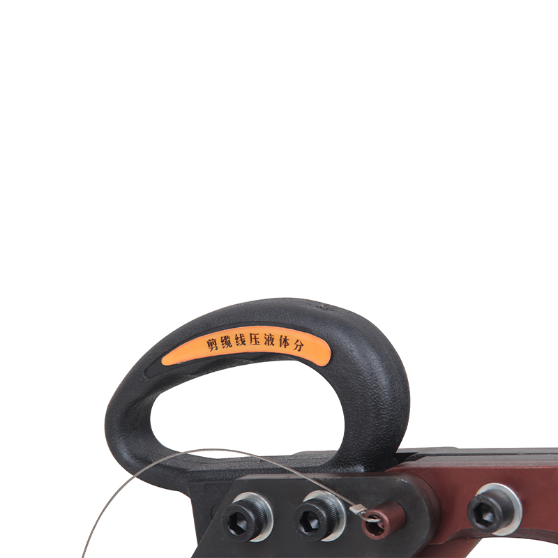 CPC-100H 100mm Split Type Cable Scissors