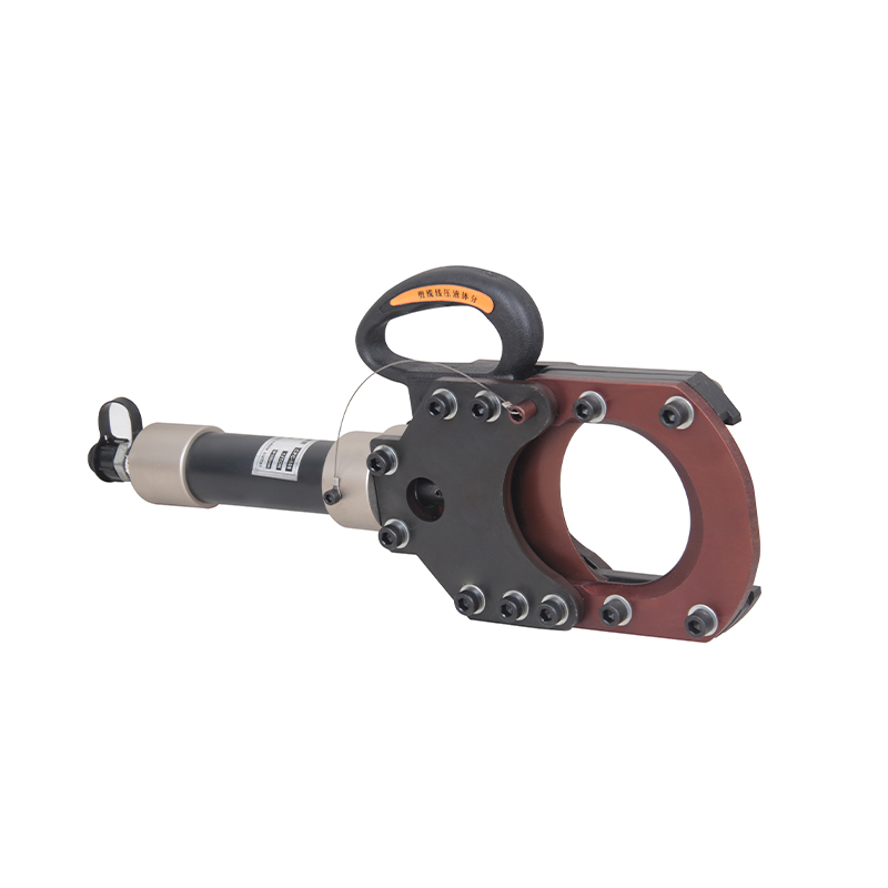 CPC-100H 100mm Split Type Cable Scissors