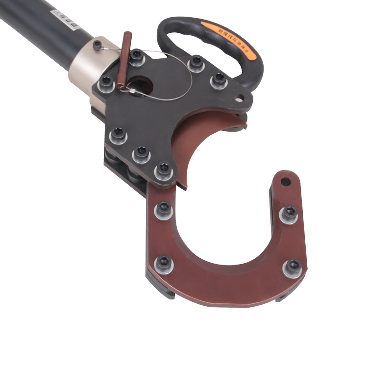 CPC-100H 100mm Split Type Cable Scissors