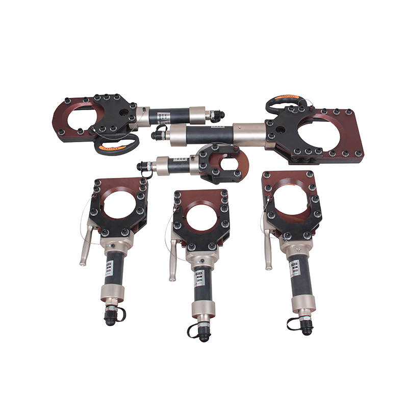 CPC-132H 130mm Split Type Cable Scissors