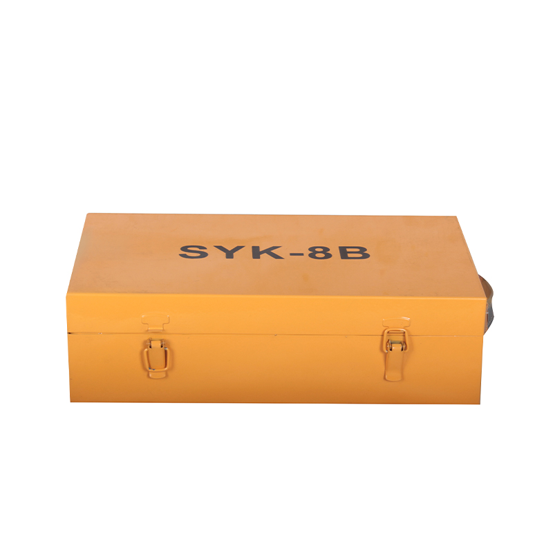 SYK-15 15T  Stainless Steel Knockout Hole Opener