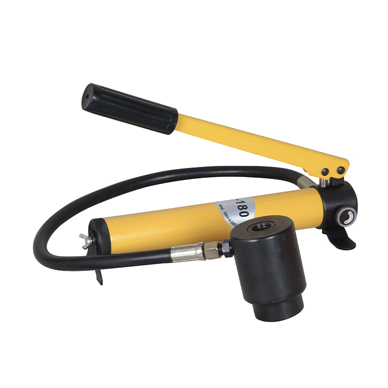 SYK-15 15T  Stainless Steel Knockout Hole Opener