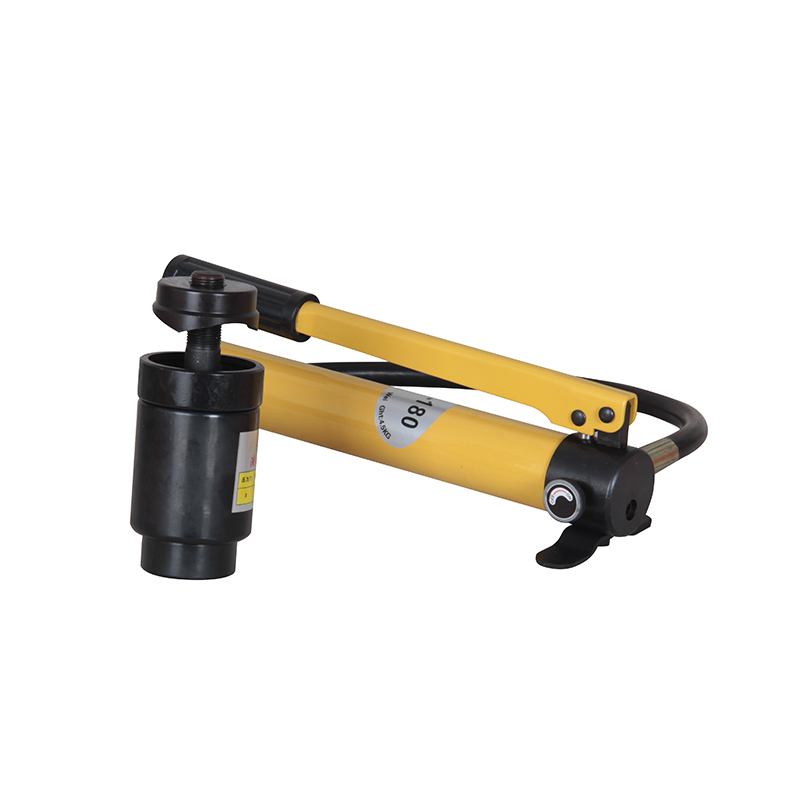 SYK-8B 8T Stainless Steel Knockout Hole Opener
