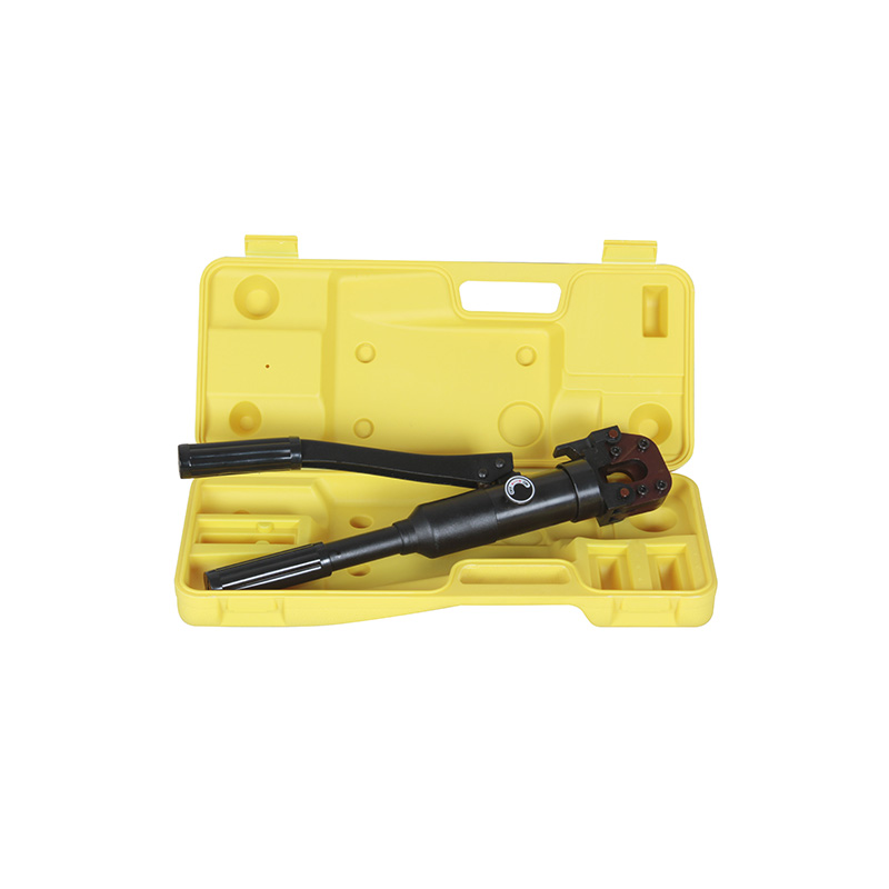 CPC-132H 130mm Split Type Cable Scissors