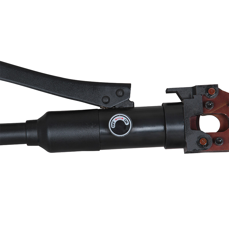 CPC-132H 130mm Split Type Cable Scissors