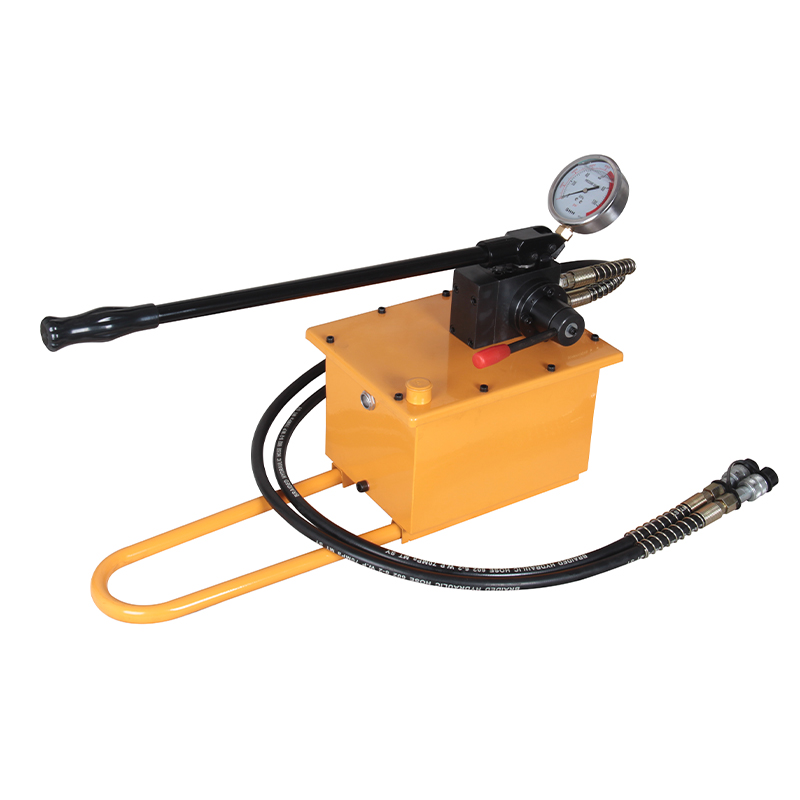 DB150-S2 1.5KW Double Circuit Hydraulic Pump