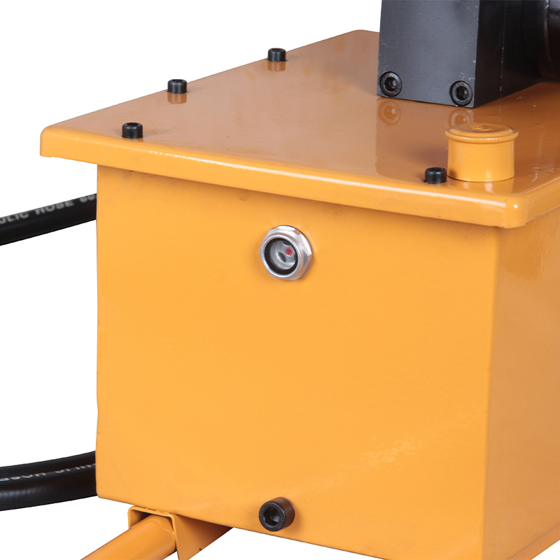 DB150-S2 1.5KW Double Circuit Hydraulic Pump