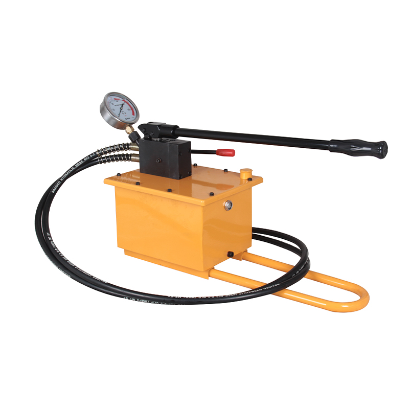 DB150-S2 1.5KW Double Circuit Hydraulic Pump