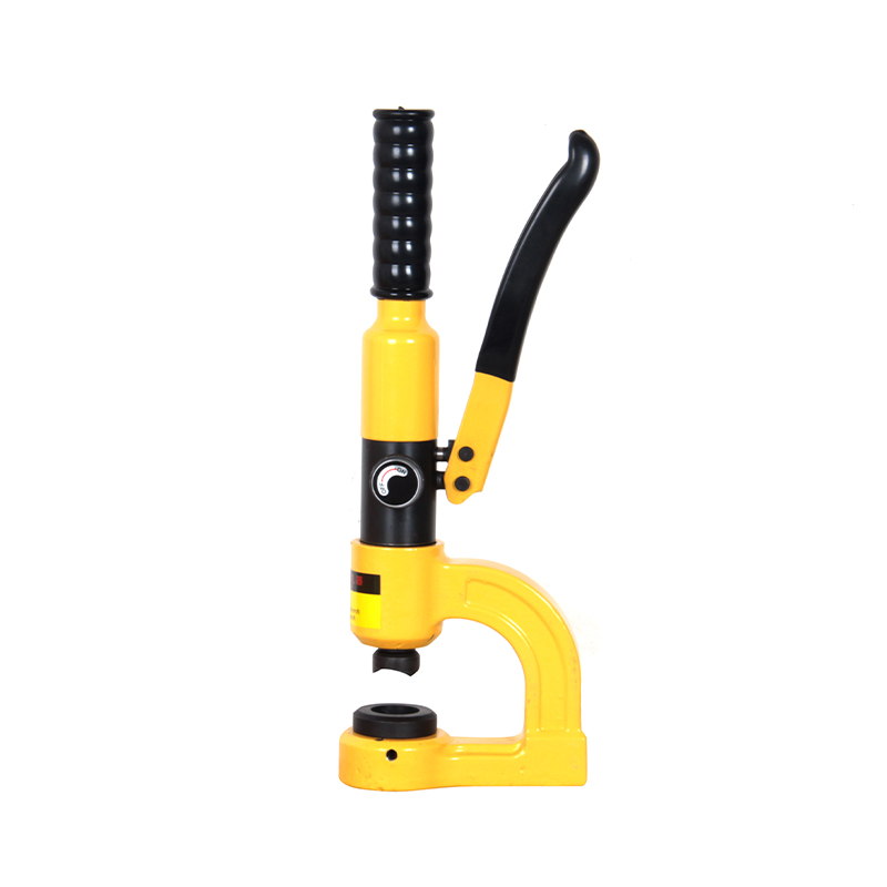 SYD-25 Hydraulic Punching Tools