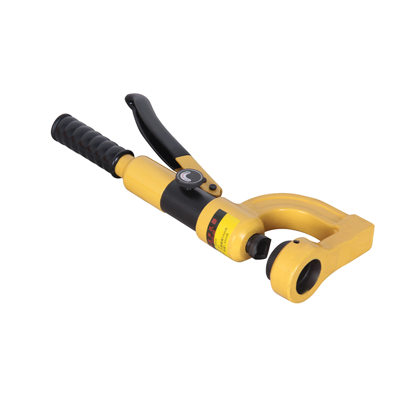 SYK-15 15T  Stainless Steel Knockout Hole Opener
