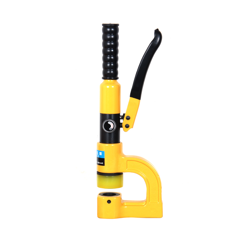 SYD-35 12T Hydraulic Bridge Punching Tools
