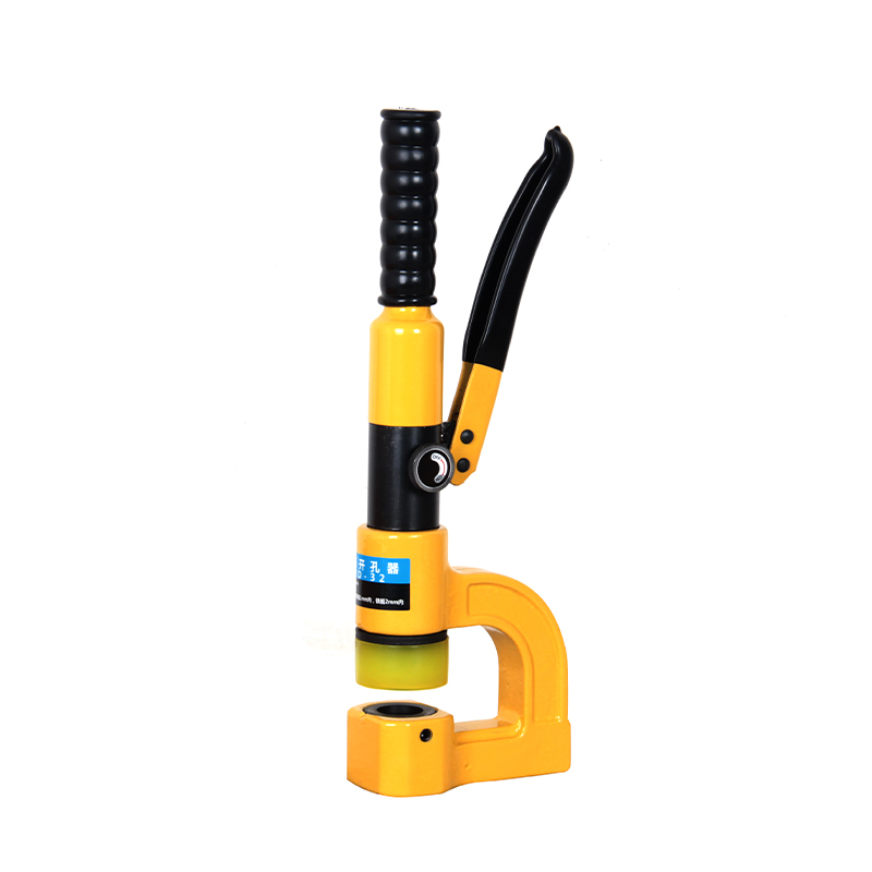 SYK-15 15T  Stainless Steel Knockout Hole Opener