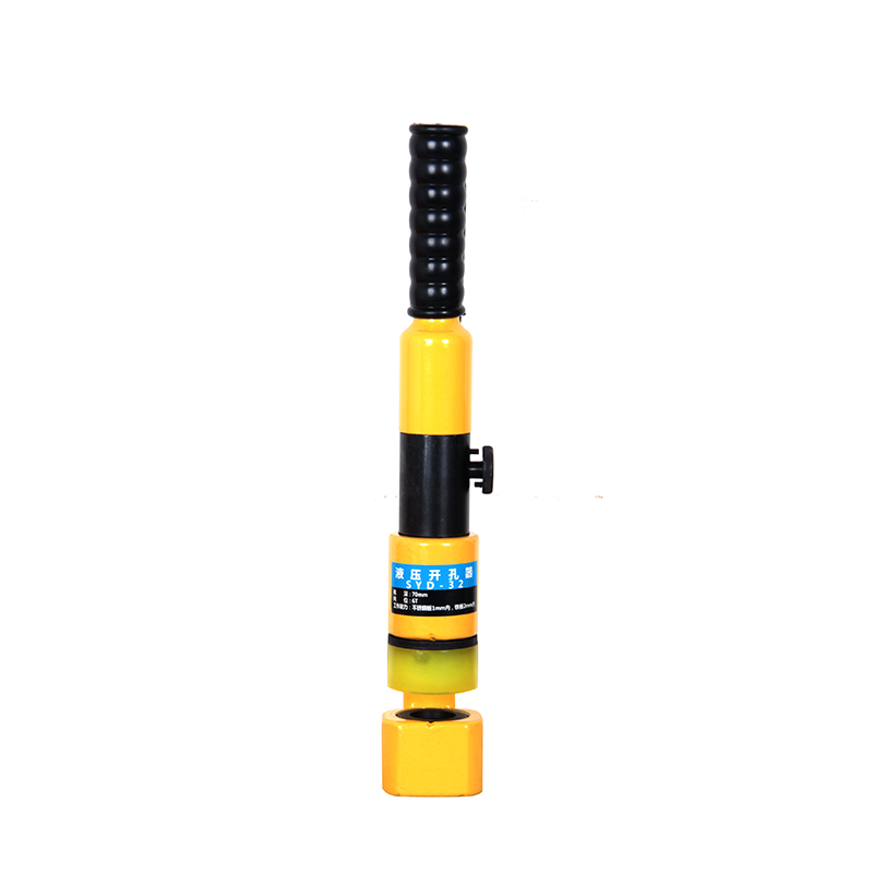 SYK-15 15T  Stainless Steel Knockout Hole Opener