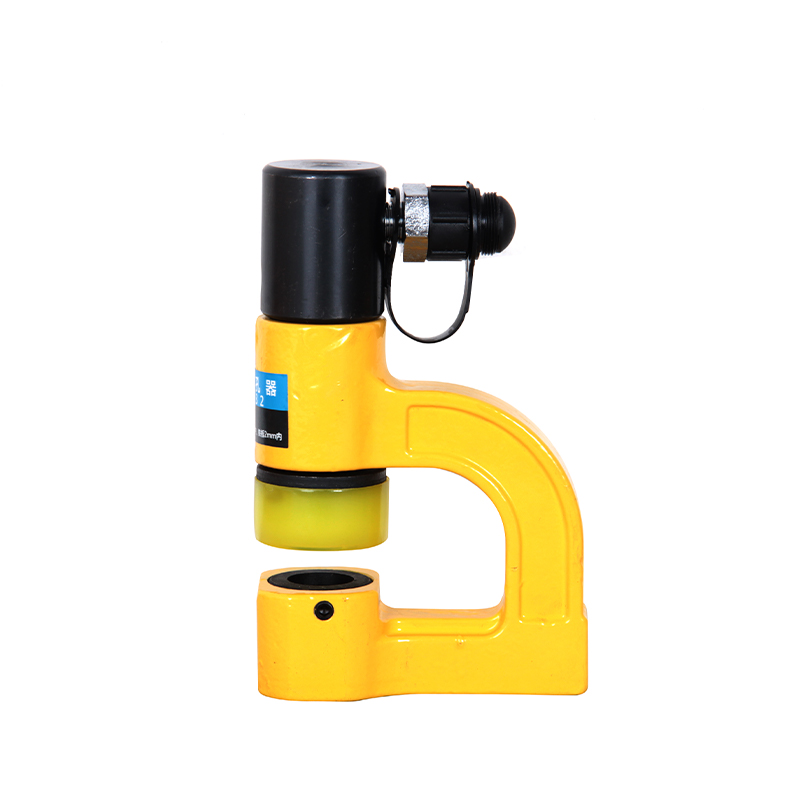 SYK-15 15T  Stainless Steel Knockout Hole Opener