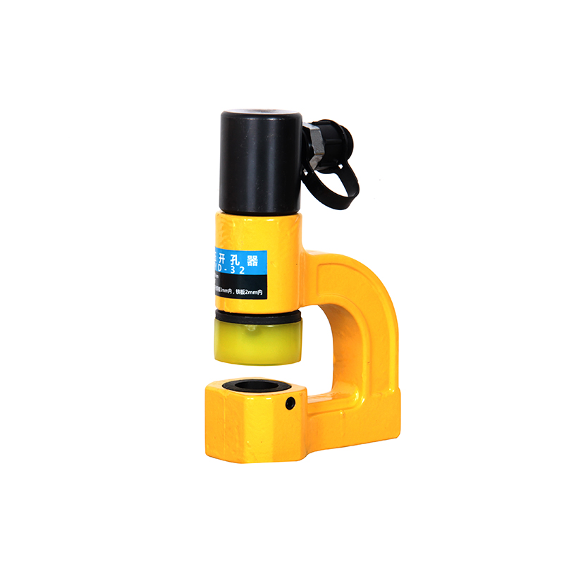 SYK-15 15T  Stainless Steel Knockout Hole Opener