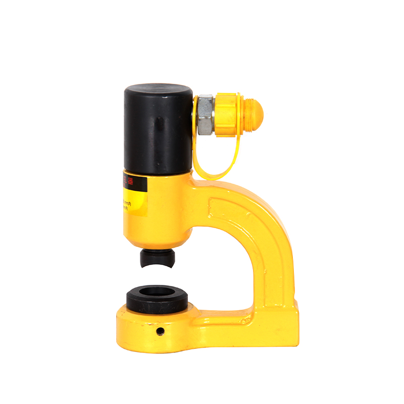 SYK-15 15T  Stainless Steel Knockout Hole Opener