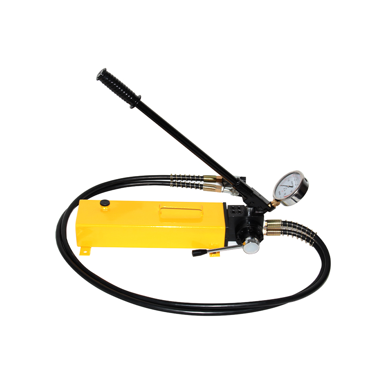 DB150-S2 1.5KW Double Circuit Hydraulic Pump