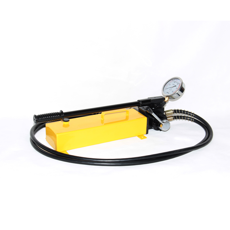 DB150-S2 1.5KW Double Circuit Hydraulic Pump