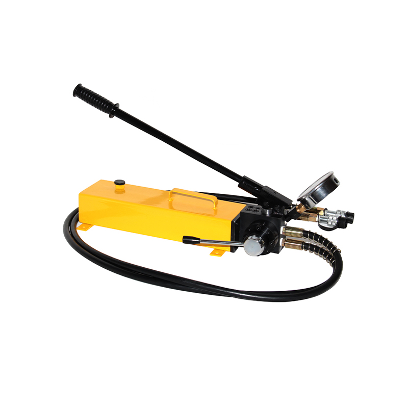 DB150-S2 1.5KW Double Circuit Hydraulic Pump