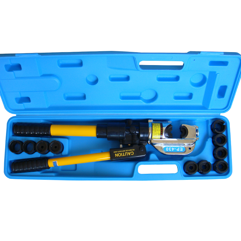 Hydraulic Point Pressure Pliers