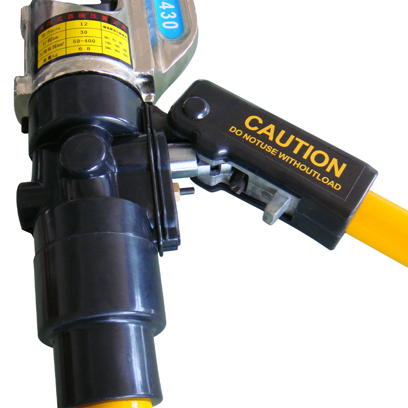 Hydraulic Point Pressure Pliers