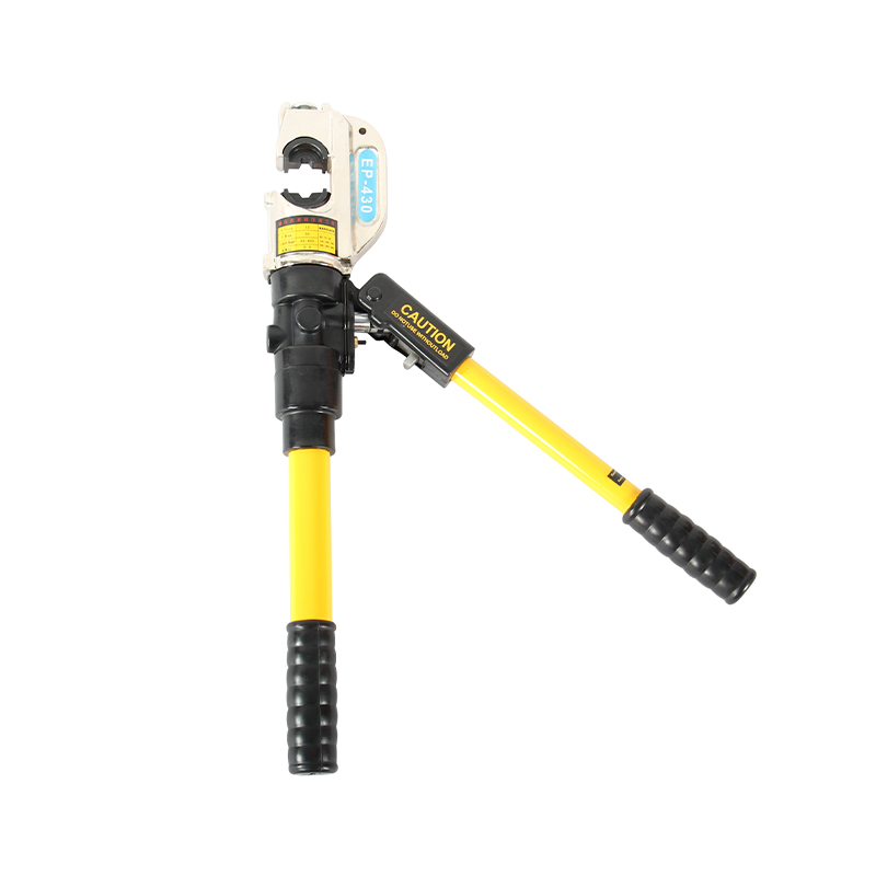 Hydraulic Point Pressure Pliers