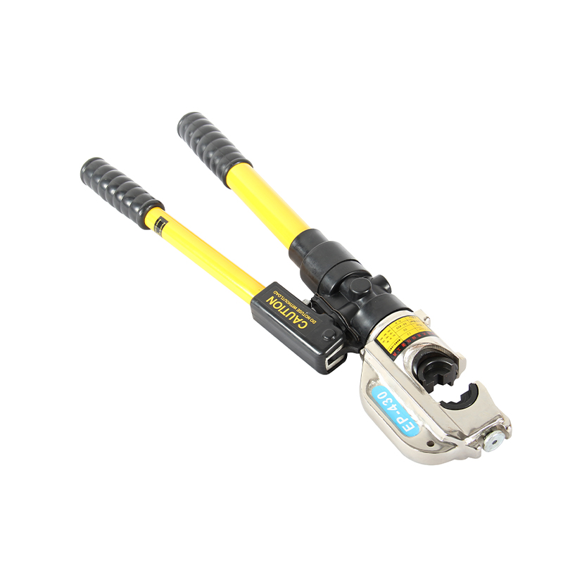 Hydraulic Point Pressure Pliers
