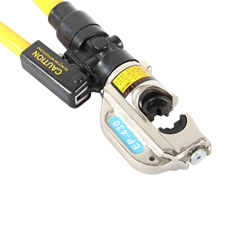 Hydraulic Point Pressure Pliers
