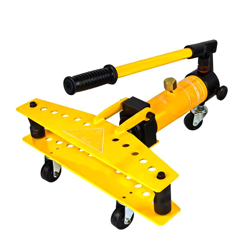SWG-1 Hydraulic Pipe Bender