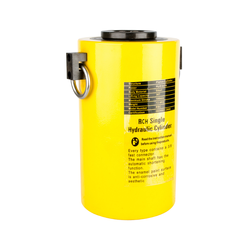 DFPY Multi-Section Hydraulic Jack