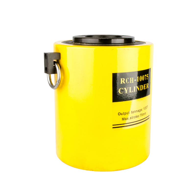 DFPY Multi-Section Hydraulic Jack